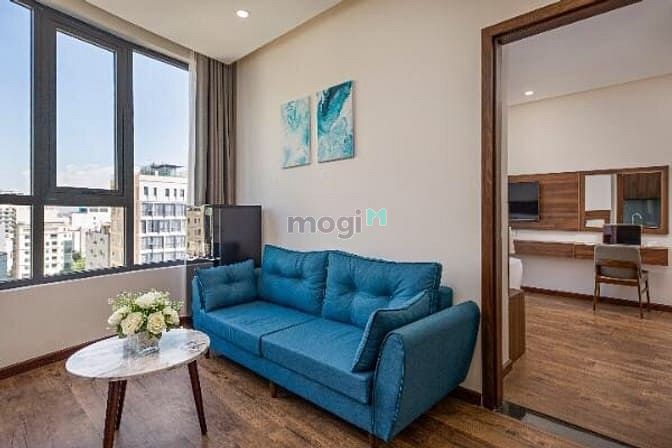 Hình ảnh Mb6623 nạp rút nhanh chóng 1PN hiện đại view biển An Thượng - C018