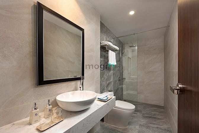Hình ảnh Mb6623 nạp rút nhanh chóng 1PN hiện đại view biển An Thượng - C018