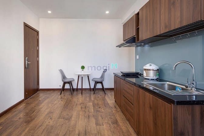 Hình ảnh Mb6623 nạp rút nhanh chóng 1PN hiện đại view biển An Thượng - C018