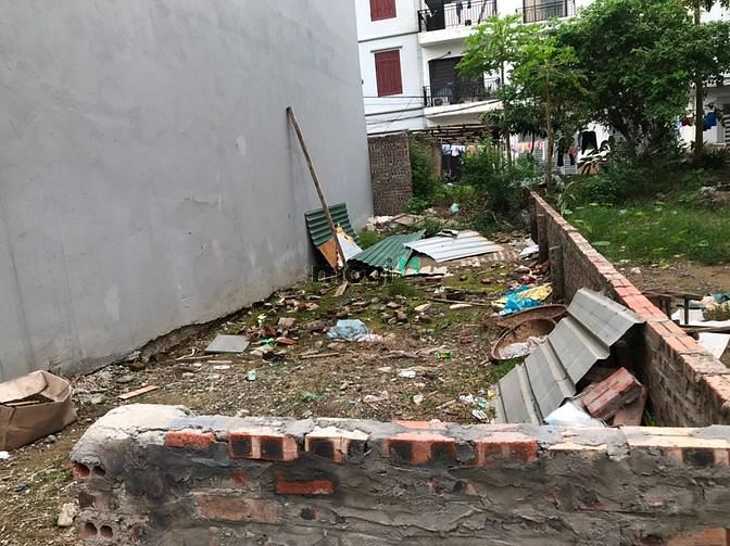 Hình ảnh Bán đất vuông đẹp DT 43m2 giá chưa 2 tỷ ở Phúc Đồng, Long Biên