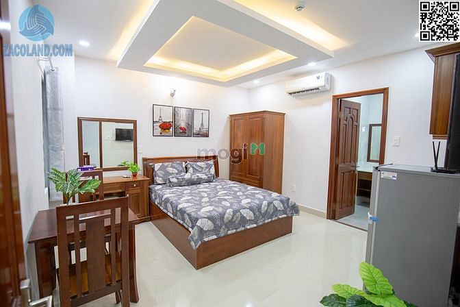 Hình ảnh Ra Mắt Căn Hộ Mới Tinh Cạnh Bờ Kè Hoàng Sa 🔥
