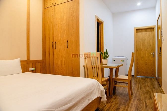 Hình ảnh Mb6623 nạp rút nhanh chóng Studio hiện đại 42m2 gần Lotte Mart - A377