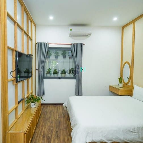 Hình ảnh Mb6623 nạp rút nhanh chóng Studio hiện đại 42m2 gần Lotte Mart - A377