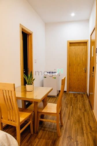 Hình ảnh Mb6623 nạp rút nhanh chóng Studio hiện đại 42m2 gần Lotte Mart - A377
