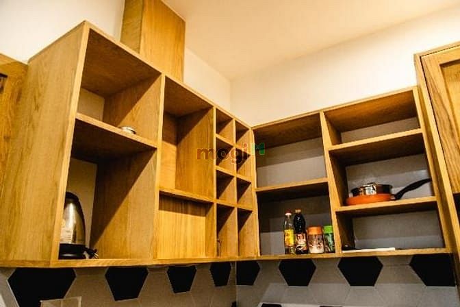 Hình ảnh Mb6623 nạp rút nhanh chóng Studio hiện đại 42m2 gần Lotte Mart - A377