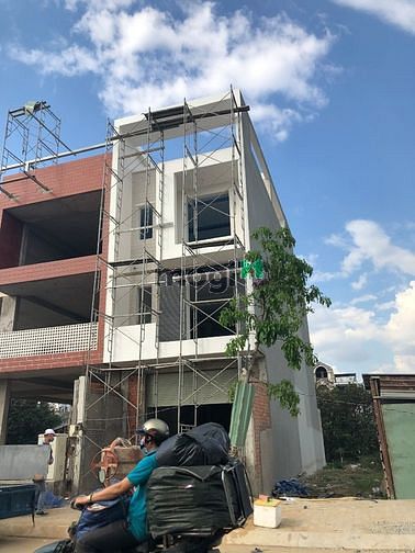 Hình ảnh Ngân hàng Thanh lý đất nền đối diện Aeon Mall Bình Tân