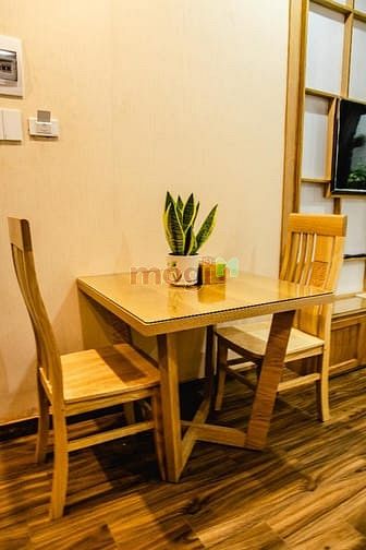 Hình ảnh Mb6623 nạp rút nhanh chóng Studio hiện đại 42m2 gần Lotte Mart - A377