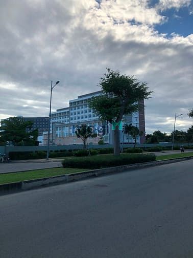 Hình ảnh Ngân hàng Thanh lý đất nền đối diện Aeon Mall Bình Tân