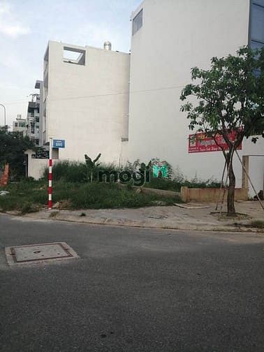 Hình ảnh Ngân hàng Thanh lý đất nền đối diện Aeon Mall Bình Tân