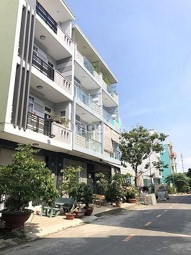 Hình ảnh Ngân hàng Thanh lý đất nền đối diện Aeon Mall Bình Tân