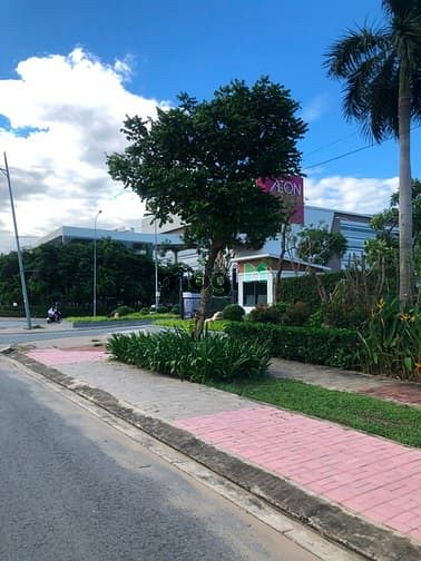 Hình ảnh Ngân hàng Thanh lý đất nền đối diện Aeon Mall Bình Tân