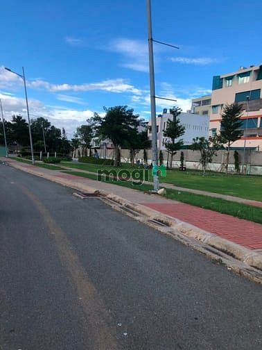 Hình ảnh Ngân hàng Thanh lý đất nền đối diện Aeon Mall Bình Tân