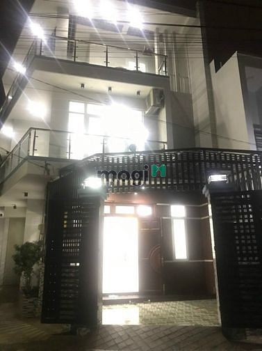 Hình ảnh Bán nhà 2mt đường 100A Tân Phú 74m2 đất 200m2 sàn giá 5ty800