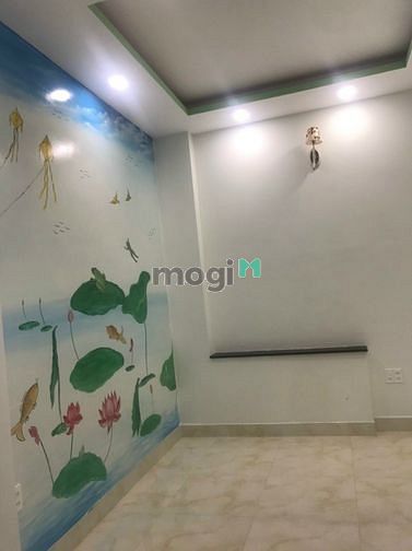 Hình ảnh Bán nhà 2mt đường 100A Tân Phú 74m2 đất 200m2 sàn giá 5ty800