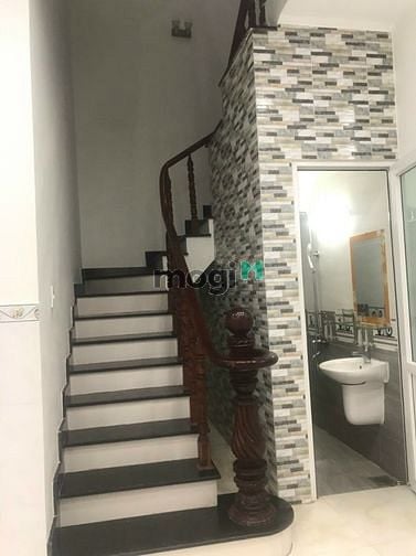 Hình ảnh Bán nhà 2mt đường 100A Tân Phú 74m2 đất 200m2 sàn giá 5ty800