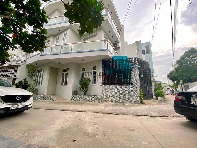 Hình ảnh Bán nhà 2mt đường 100A Tân Phú 74m2 đất 200m2 sàn giá 5ty800