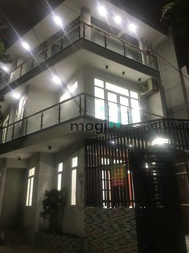 Hình ảnh Bán nhà 2mt đường 100A Tân Phú 74m2 đất 200m2 sàn giá 5ty800