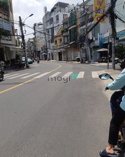 Hình ảnh Cho thuê mặt tiền 340A Hoàng Văn Thụ  p4 tân bình