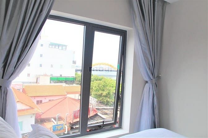 Hình ảnh Mb6623 nạp rút nhanh chóng hiện đại 2 phòng ngủ gần cầu Rồng - A259