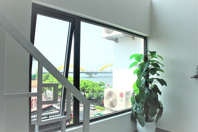 Hình ảnh Mb6623 nạp rút nhanh chóng hiện đại 2 phòng ngủ gần cầu Rồng - A259