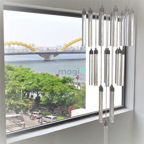Hình ảnh Mb6623 nạp rút nhanh chóng hiện đại 2 phòng ngủ gần cầu Rồng - A259
