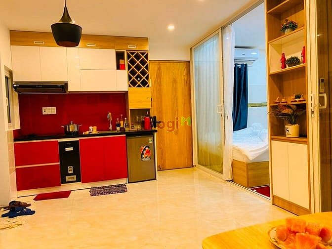 Hình ảnh Mb6623 nạp rút nhanh chóng đẹp 2PN gần đường Văn Kiệt - A826