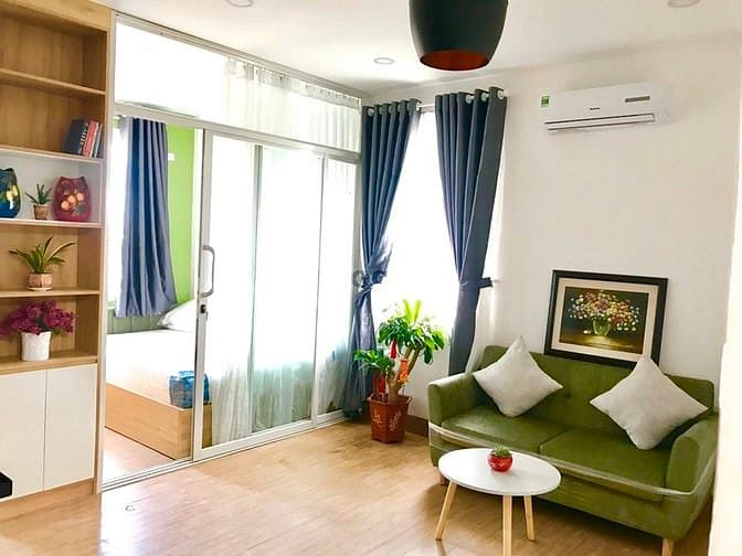 Hình ảnh Mb6623 nạp rút nhanh chóng đẹp 2PN gần đường Văn Kiệt - A826