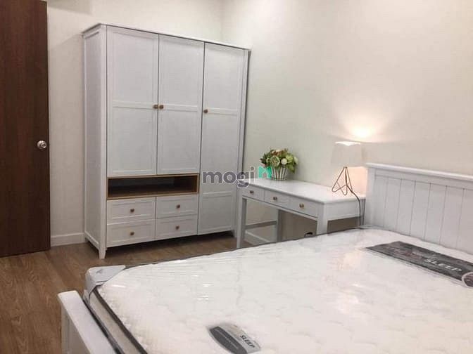 Hình ảnh Cho thuê Trang Chủ MB66.COM / Đăng Ký Tặng 66K Grand Riverside 1PN, full nội thất .Giá thuê 12tr