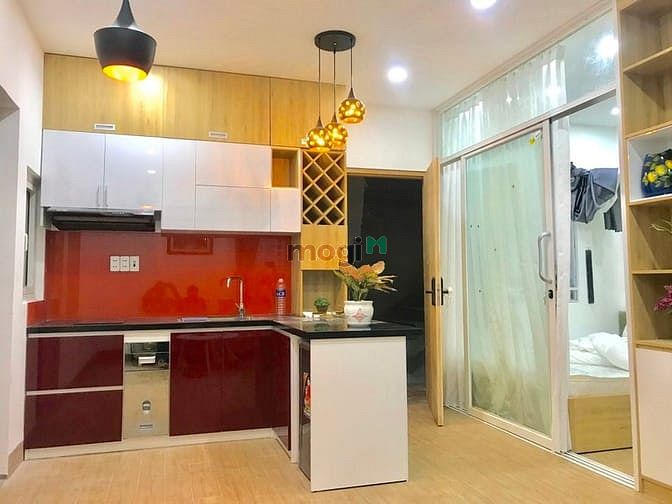 Hình ảnh Mb6623 nạp rút nhanh chóng đẹp 2PN gần đường Văn Kiệt - A826
