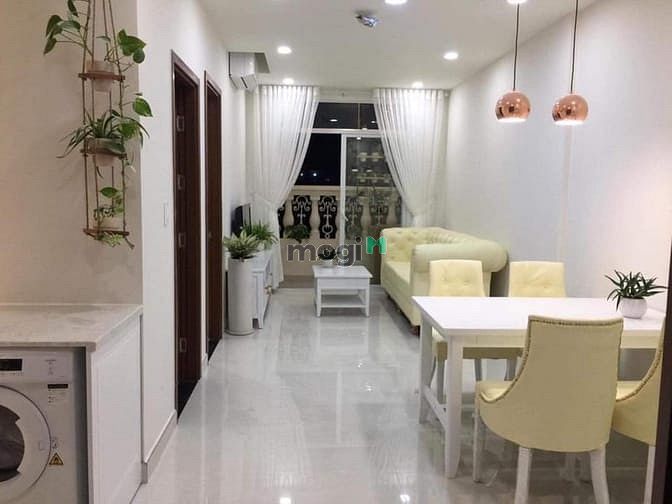 Hình ảnh Cho thuê Trang Chủ MB66.COM / Đăng Ký Tặng 66K Grand Riverside 1PN, full nội thất .Giá thuê 12tr