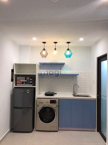Hình ảnh Mb6623 nạp rút nhanh chóng Studio tiện nghi, gần đường Phạm Văn Đồng- A829