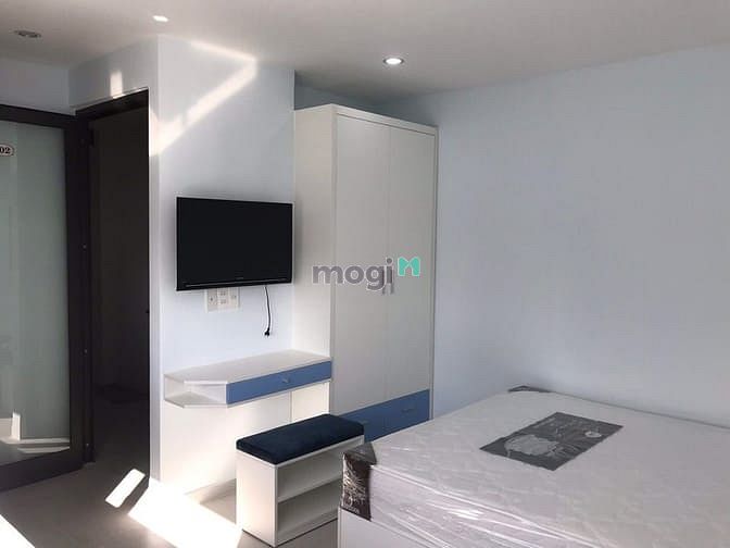 Hình ảnh Mb6623 nạp rút nhanh chóng Studio tiện nghi, gần đường Phạm Văn Đồng- A829
