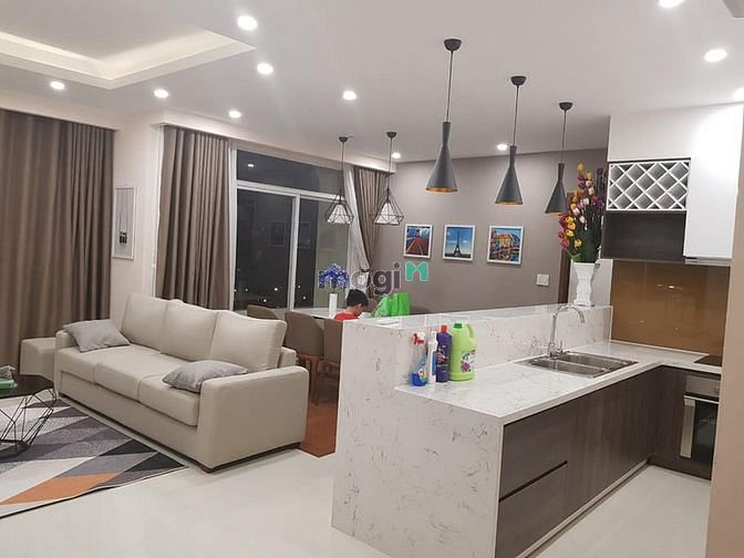 Hình ảnh Cho thuê Trang Chủ MB66.COM / Đăng Ký Tặng 66K chung cư GrandRiverSide, 3PN NTCB giá 18 triệu/tháng.
