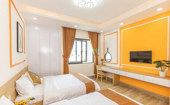 Hình ảnh Mb6623 nạp rút nhanh chóng 1 phòng ngủ gần Furama, Đà Nẵng - A775