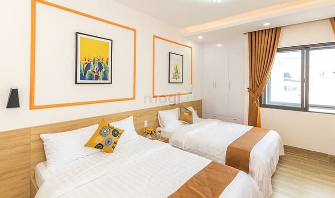 Hình ảnh Mb6623 nạp rút nhanh chóng 1 phòng ngủ gần Furama, Đà Nẵng - A775