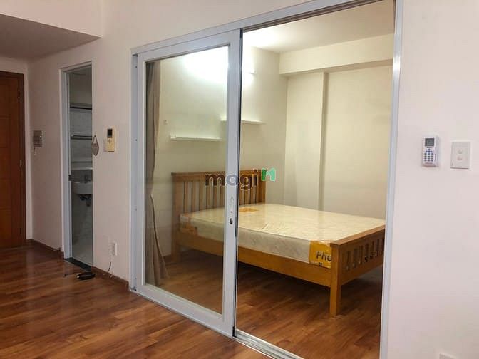 Hình ảnh Chính chủ cho thuê gấp CH Ehome 5, 1 phòng ngủ full nội thất