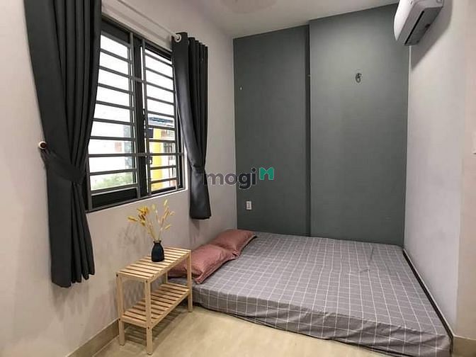 Hình ảnh Cho Thuê Phòng Trọ Giá Rẻ Quận 7
