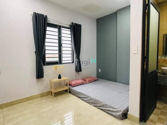 Hình ảnh Cho Thuê Phòng Trọ Giá Rẻ Quận 7