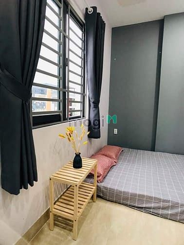 Hình ảnh Cho Thuê Phòng Trọ Giá Rẻ Quận 7