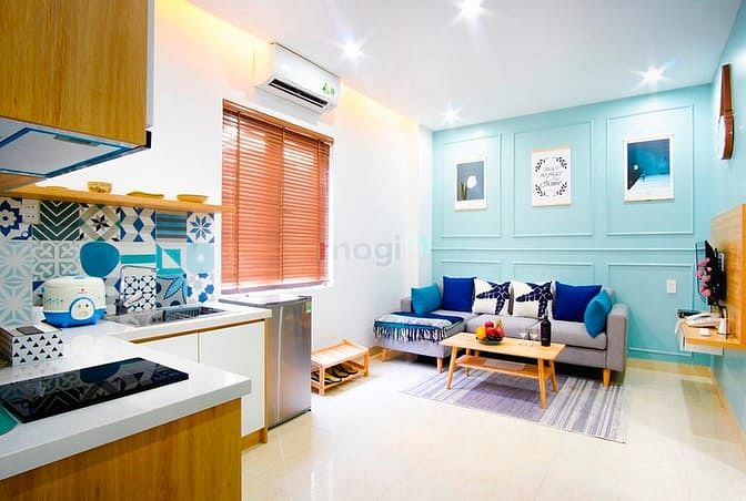 Hình ảnh Mb6623 nạp rút nhanh chóng 1PN, có hồ bơi, trung tâm Đà Nẵng - A366