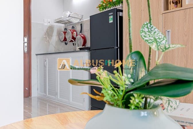 Hình ảnh Mb6623 nạp rút nhanh chóng cao cấp nội thất thông minh , duplex , ban công ngay trung tâm