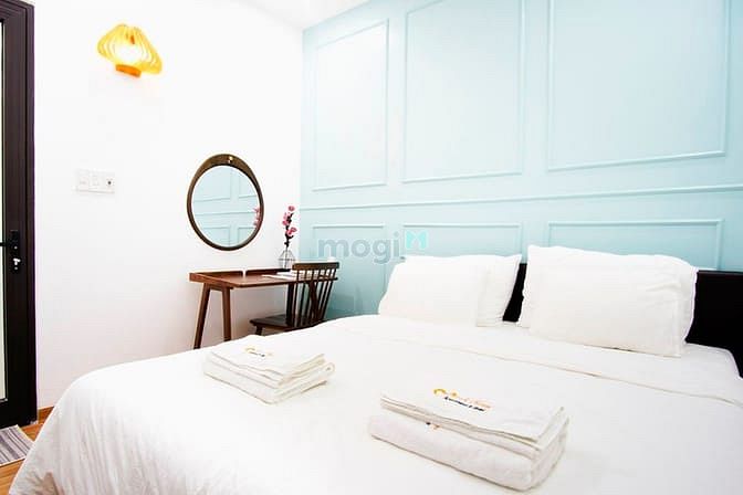 Hình ảnh Mb6623 nạp rút nhanh chóng 1PN, có hồ bơi, trung tâm Đà Nẵng - A366
