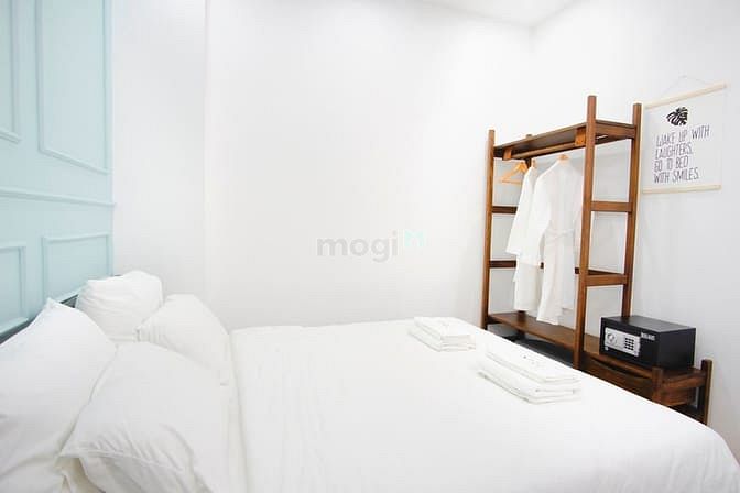 Hình ảnh Mb6623 nạp rút nhanh chóng 1PN, có hồ bơi, trung tâm Đà Nẵng - A366