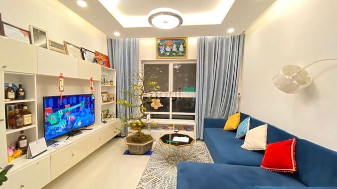 Hình ảnh Cho thuê Trang Chủ MB66.COM / Đăng Ký Tặng 66K cao cấp HAPPY VALLEY, 3PN giá chỉ 18tr/tháng