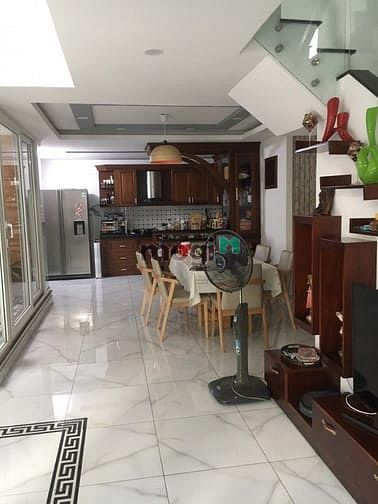 Hình ảnh Cho thuê nhà 76/5c Bạch Đằng, Phường 24, Q. Bình Thạnh
