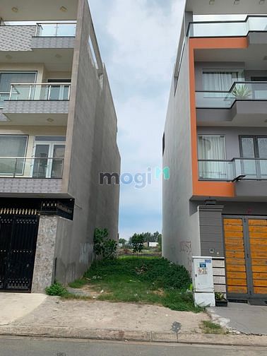 Hình ảnh Chính chủ cần bán gấp 95m2 đất thổ cư mặt tiền đường 16m2