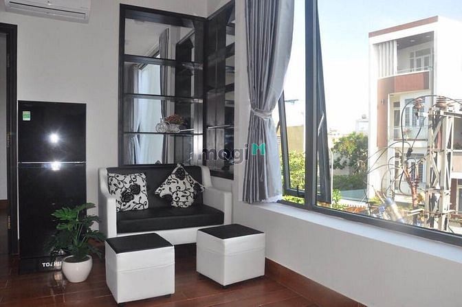 Hình ảnh Mb6623 nạp rút nhanh chóng 1pn gần cầu Tình Yêu, view thành phố - A261