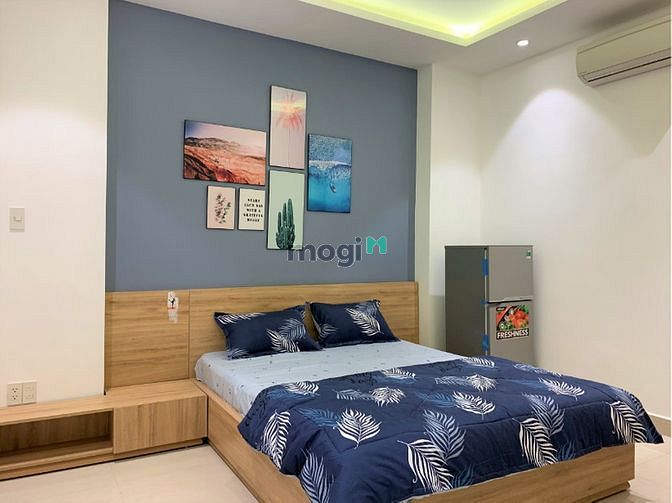 Hình ảnh Căn Hộ Thoáng Mát Tiện Nghi Chỉ 5’ Đi Vạn Hạnh Mall⚡⚡