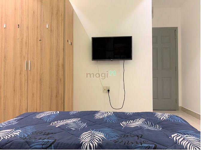 Hình ảnh Căn Hộ Thoáng Mát Tiện Nghi Chỉ 5’ Đi Vạn Hạnh Mall⚡⚡