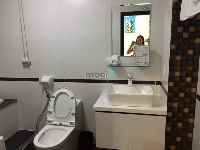 Hình ảnh Mb6623 nạp rút nhanh chóng 1pn gần cầu Tình Yêu, view thành phố - A261